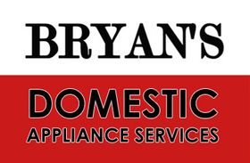 Bryan's Domestic Appliance Services